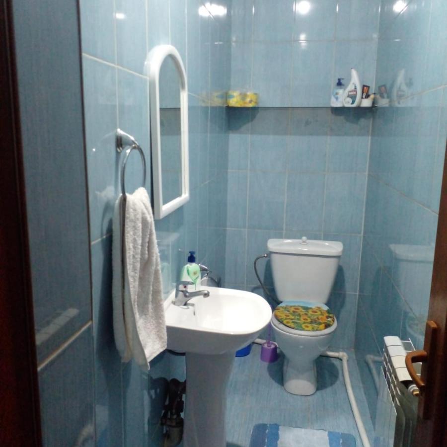 Family House Apartment Sevan Luaran gambar