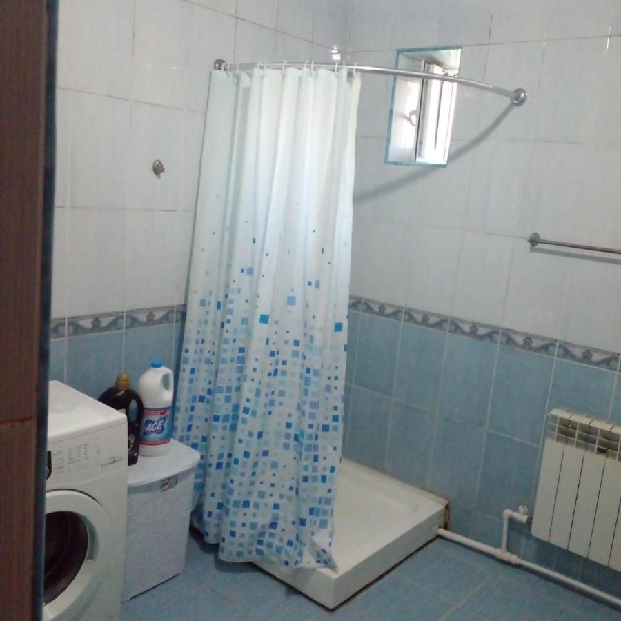 Family House Apartment Sevan Luaran gambar