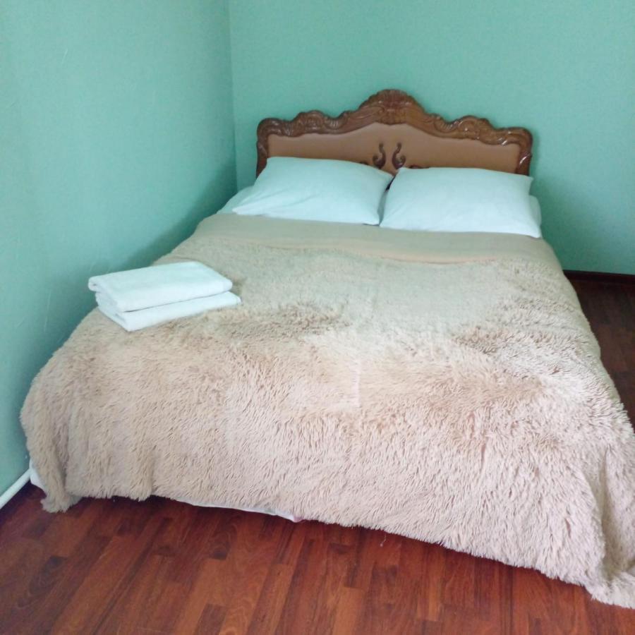 Family House Apartment Sevan Luaran gambar