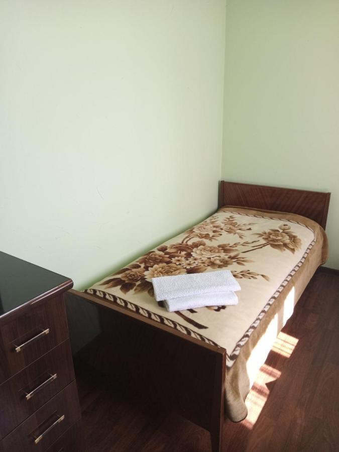 Family House Apartment Sevan Luaran gambar