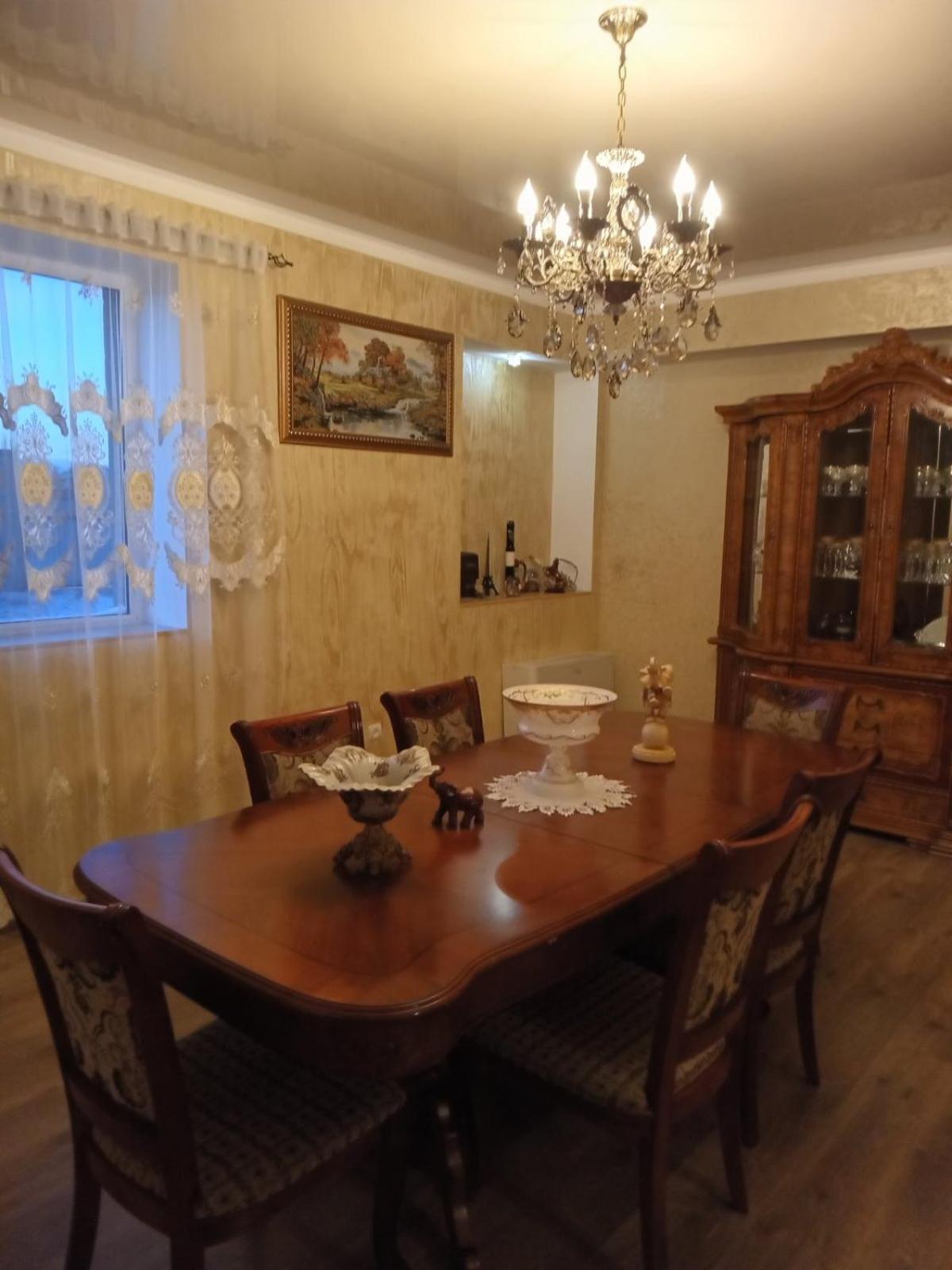 Family House Apartment Sevan Luaran gambar