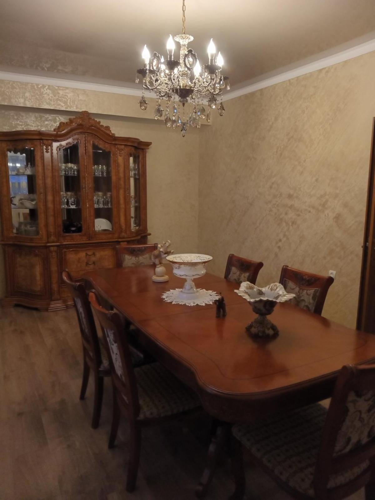 Family House Apartment Sevan Luaran gambar